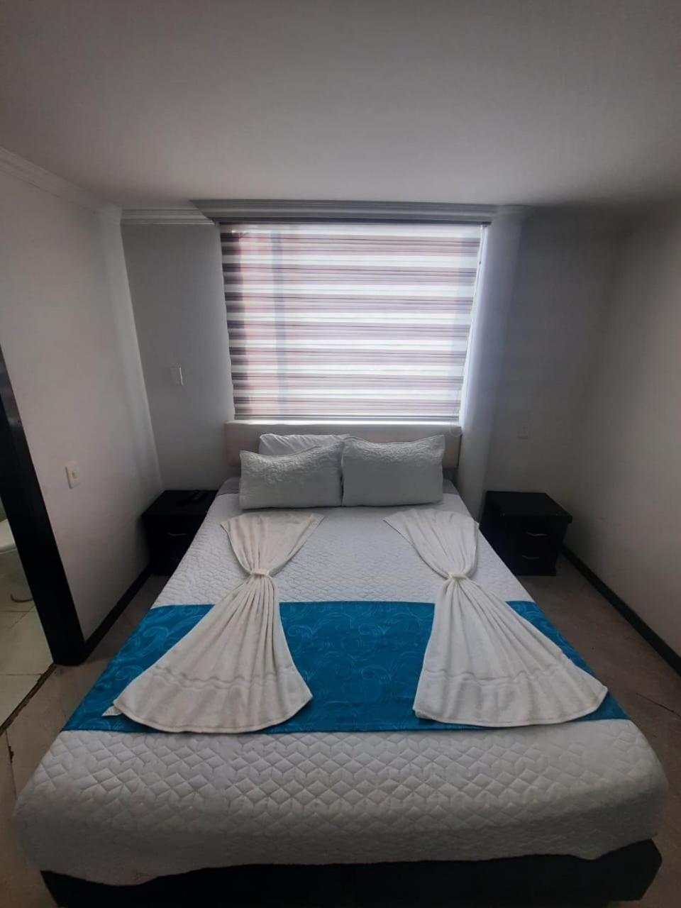 Hotel Zafiro Boutique Bogotá Kültér fotó