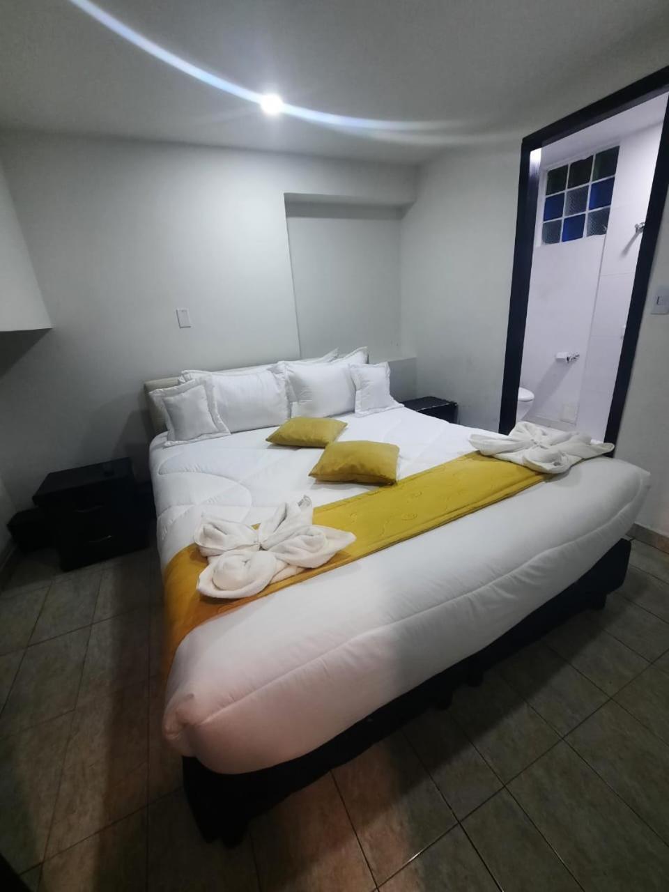Hotel Zafiro Boutique Bogotá Kültér fotó