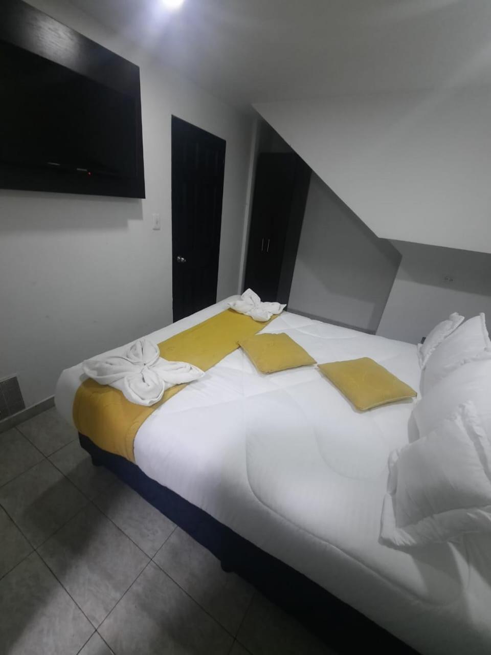 Hotel Zafiro Boutique Bogotá Kültér fotó