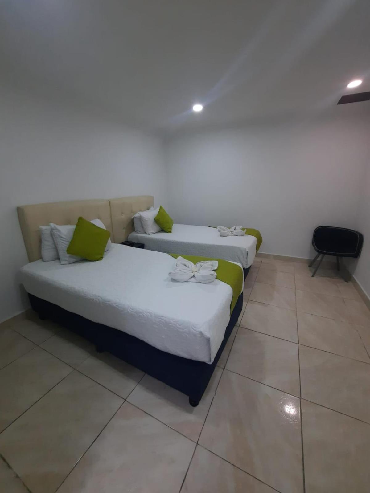 Hotel Zafiro Boutique Bogotá Kültér fotó
