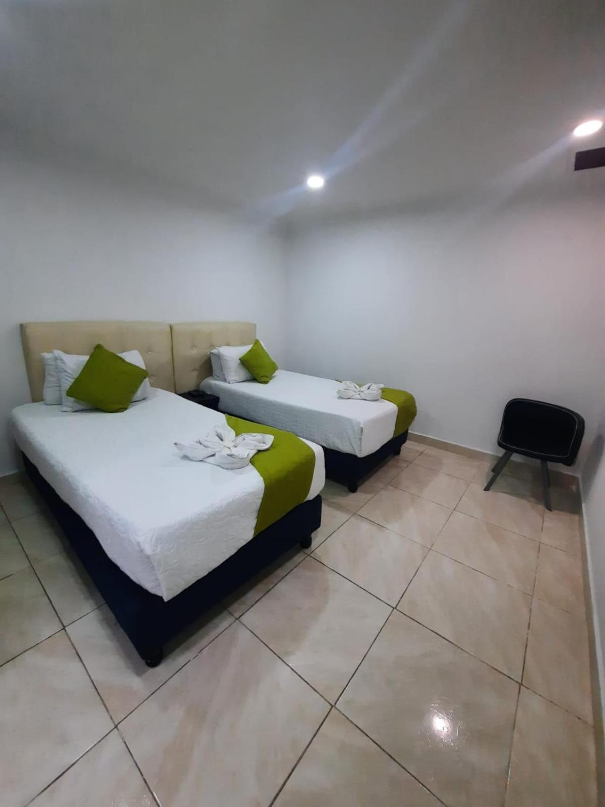 Hotel Zafiro Boutique Bogotá Kültér fotó