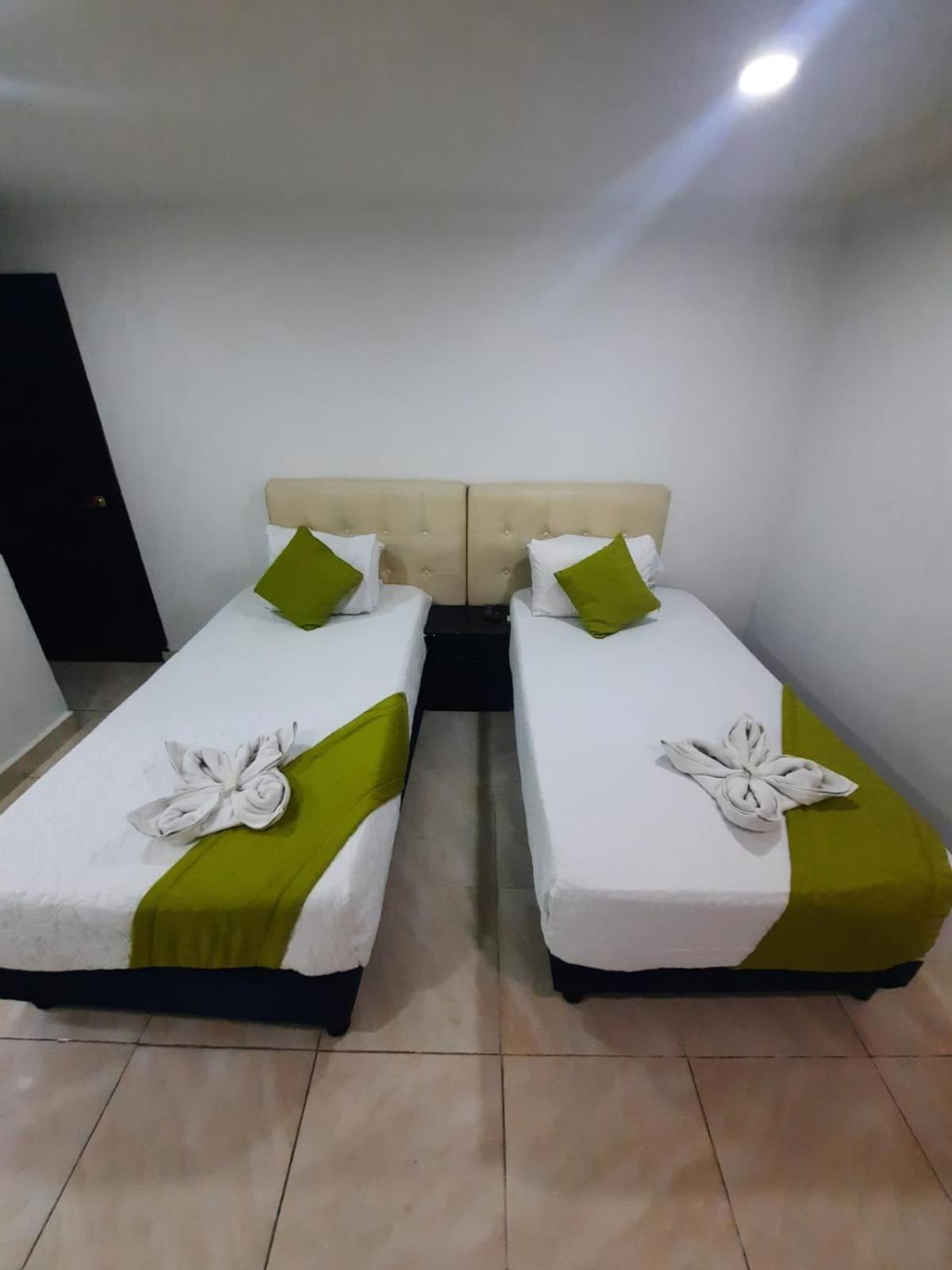 Hotel Zafiro Boutique Bogotá Kültér fotó